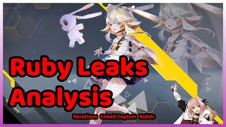 Ruby Analysis The Deep Rabbit Hole Of Ruby S Leaks