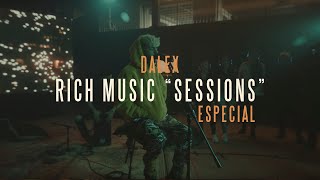 Dalex - Rich Music Sessions: Especial Acústico ( Oficial)