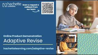 Online Product Demonstration: Adaptive Revise