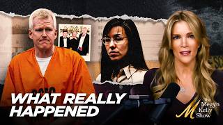 Alex Murdaugh Crimes, Jodi Arias Trial, "Bad Vegan" Deep Dive - Megyn's "True Crime" Mega-Episode