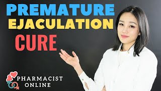 Premature Ejaculatory Dysfunction | CUMMING too FAST? | Secret Cure that no one Tells you | Priligy