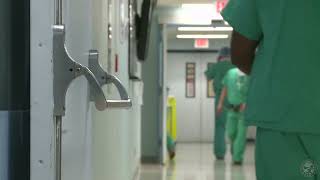 Effective Hospital Incident Command