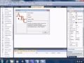 Visual Basic 2010 Express Tutorial 24 - Adding An AboutBox - SpeakABCs 8/11