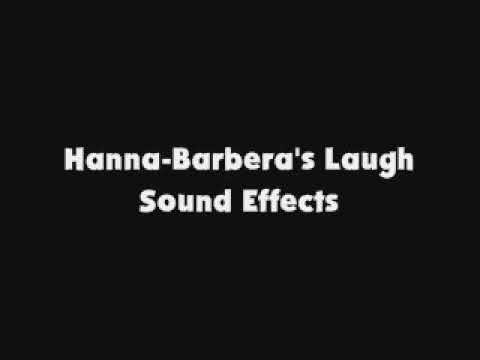 H B Laugh SFX - YouTube