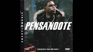 (FREE) PENSANDOTE | Instrumental De Reggaeton beat ROMANTICO | beat de Reggaeton  2024 uso Libre