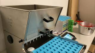 Truffly Made Automatic Depositor Presentation