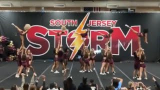 South Jersey Storm Celsius 2024-2025