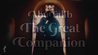 Abu Talib, The Great Companion | Documentary