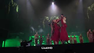 Lady Gaga - Monster - Live in Paris, Stade de France 24.7.2022 4K