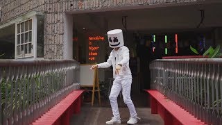 Marshmello - Alone Remix Dance