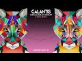 Galantis - 