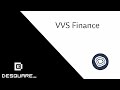 Tutorial VVS Finance  #desquare #vvsfinance #tutorialcrypto