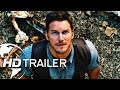 Jurassic World | 1st Official HD Trailer