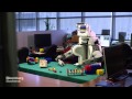 See Smart Robots Learn to Play Like Human Children