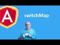 RxJS | operator switchMap #9