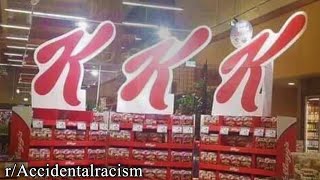 r/Accidentalracism | they did a racism.