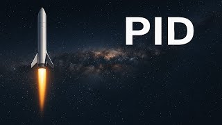 Master PID control in just 13 minutes