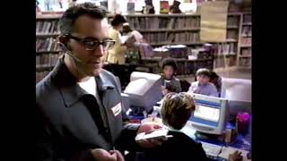 Verizon Wireless Commercial 2003
