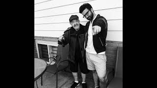 This guy tested negative then went to spend a week with his best friend who lives alone: his 95 y...