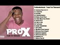 ProXnakedmynd - Team Ten Thousand (FULL MIXTAPE)