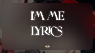 Lil Wayne - i'm Me Lyrics