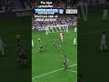 fifa23 Pro clubs iconic CB Eddie girthy with best promotion winning goal you will see from a CB