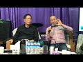 Rumnak (Prosperity) Le Damnak (Healing) Kong Bible Biaruahnak - Rev. Hoi Cung Tum