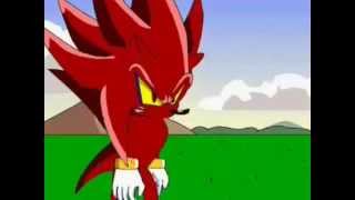Sonic And Shadow - Beat It Remix