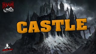 "Castle" Soren Narnia Creepypasta 💀 DREW BLOOD (Scary Horror Stories Audiobook)