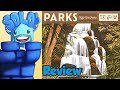 Parks Solo Mode Review - with Mike DiLisio