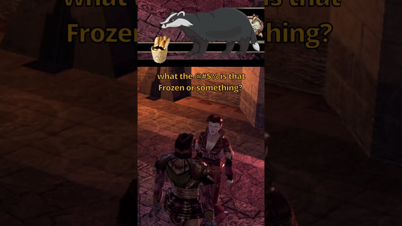 Love moves quick in neverwinter