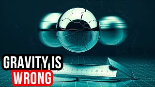 Is Gravity RANDOM Not Quantum? The Evidence Is Terrifying | Sleepy Physicist
