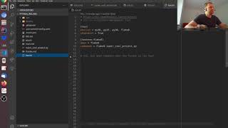 tool confusion - flake8 - tox - travis - pre-commit - how do they fit together?