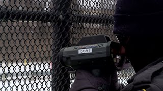 I-Team: Traffic camera secrets