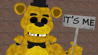 [FNaF/SFM] Random Test 2