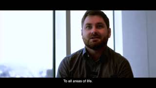 Callum McMenamin on Accessibility Standards (captioned)