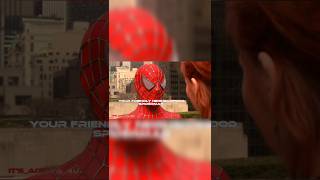 Spiderman Edit  Video credit @Aditya_Raj781  #spiderman #Marvel #mcuedit