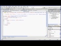 Visual Basic Tutorial - Volume 2- Lesson 17: Using Session State