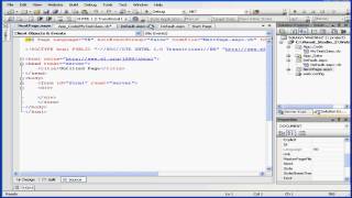 Visual Basic Tutorial - Volume 2- Lesson 17: Using Session State