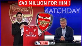 FINALLY! Sky Sports News Announced! SEE RATE DETAILS! NEWS ARSENAL TODAY