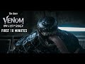 VENOM: THE LAST DANCE – First 10 Minutes Preview