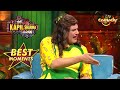 Sapna के मौसा जी पर किसने किया Case | The Kapil Sharma Show Season 2 | Best Moments