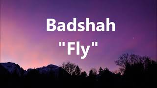 FLY - BADSHAH /Shehnaaz Gill /Uchana Amit / D Soldierz /lyrical music video