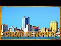 CIDADE DE MAPUTO | MOÇABIQUE | AFRICA | 2022