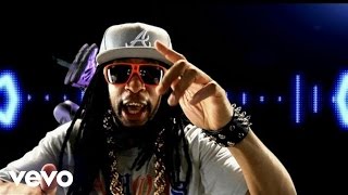 Lil Jon - Outta Your Mind (Official Music Video) ft. LMFAO