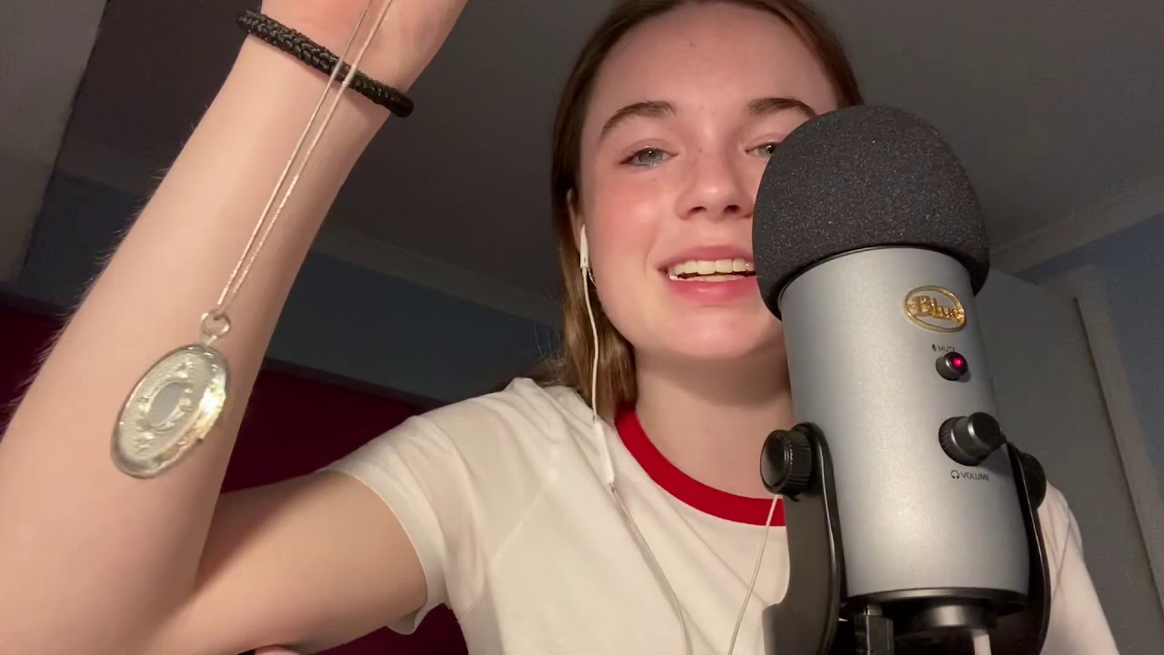 Asmr Hypnotising You Youtube