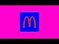 McDonald’s ID 2023 V2 Effects (Sponsored by Konimex Csupo Effects 2)