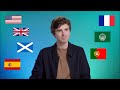 Freddie Highmore Speaking 5 Languages