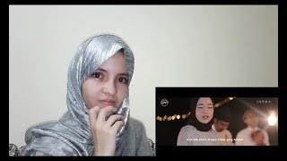 DEEN ASSALAM   Cover by SABYAN/REACTION-فعلي على دين السلام