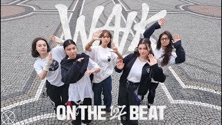 [KPOP IN PUBLIC] NCT 127 (엔씨티 127) - WALK | Dance Cover by YXNow